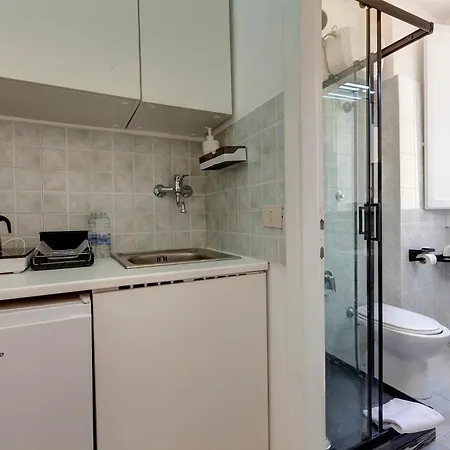Apartment Magico Risveglio Piazza Signoria Florenz