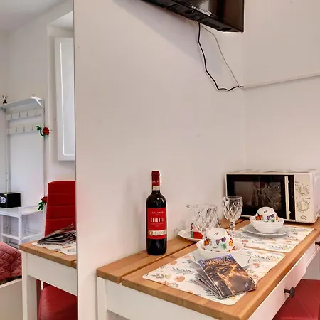 Magico Risveglio Piazza Signoria Apartment *