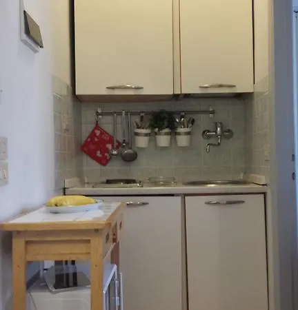 Apartament Magico Risveglio Piazza Signoria
