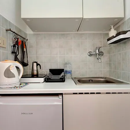 Magico Risveglio Piazza Signoria Florencia