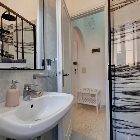 Magico Risveglio Piazza Signoria * Florença