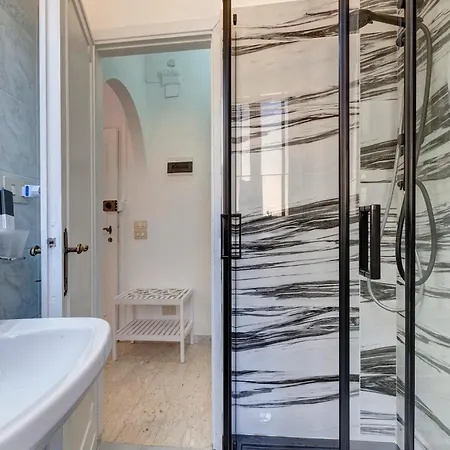 Magico Risveglio Piazza Signoria Apartamento