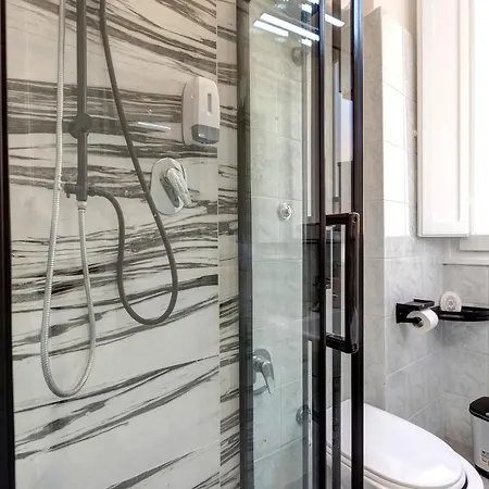 Magico Risveglio Piazza Signoria Apartamento Florencia