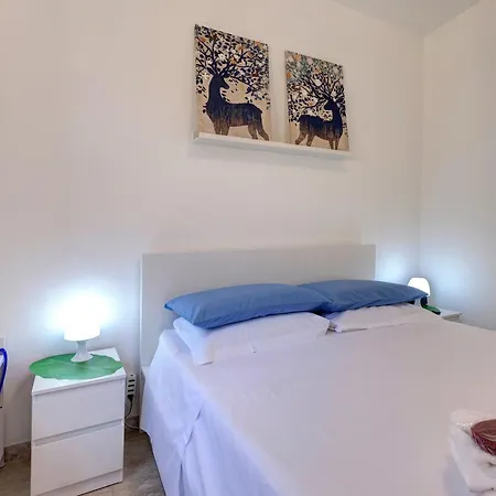 Magico Risveglio Piazza Signoria Apartamento