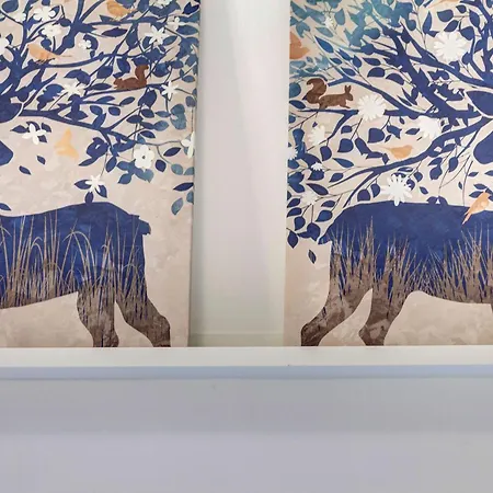 Magico Risveglio Piazza Signoria Apartamento *