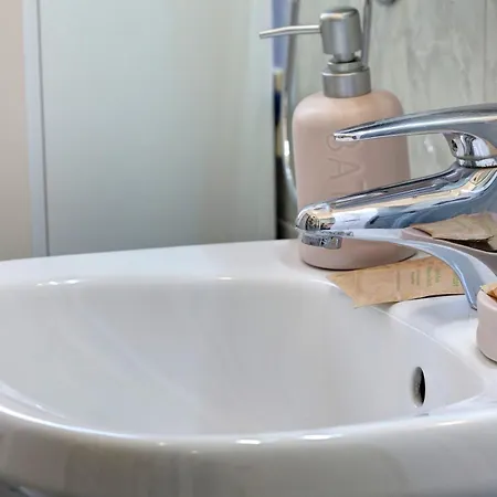 Magico Risveglio Piazza Signoria Apartamento Florencia