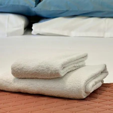 Apartamento Magico Risveglio Piazza Signoria Florencia