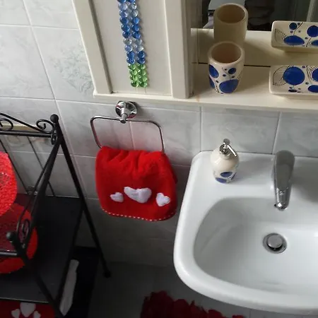 Magico Risveglio Piazza Signoria Apartament