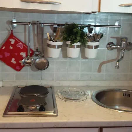 Magico Risveglio Piazza Signoria Apartament Florencja