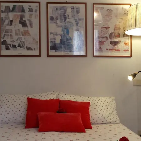 Magico Risveglio Piazza Signoria Apartament