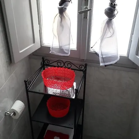 Magico Risveglio Piazza Signoria Apartament *