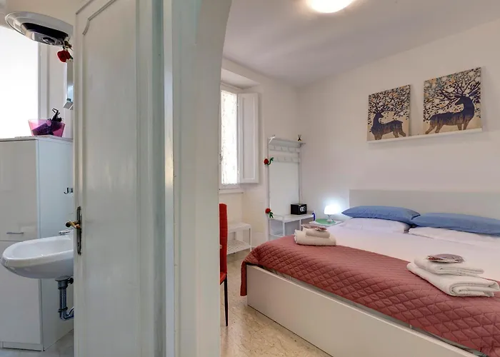 Appartamento Magico Risveglio Piazza Signoria