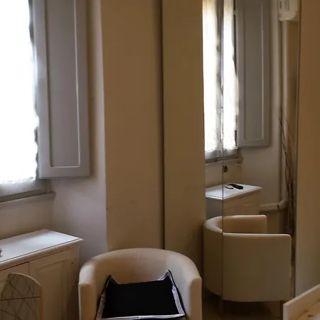 Apartment Magico Risveglio Piazza Signoria Florence