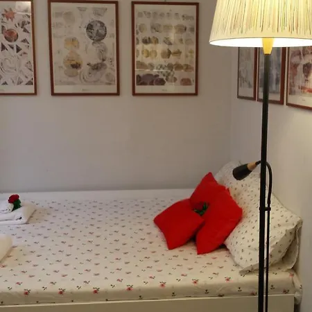 Apartment Magico Risveglio Piazza Signoria
